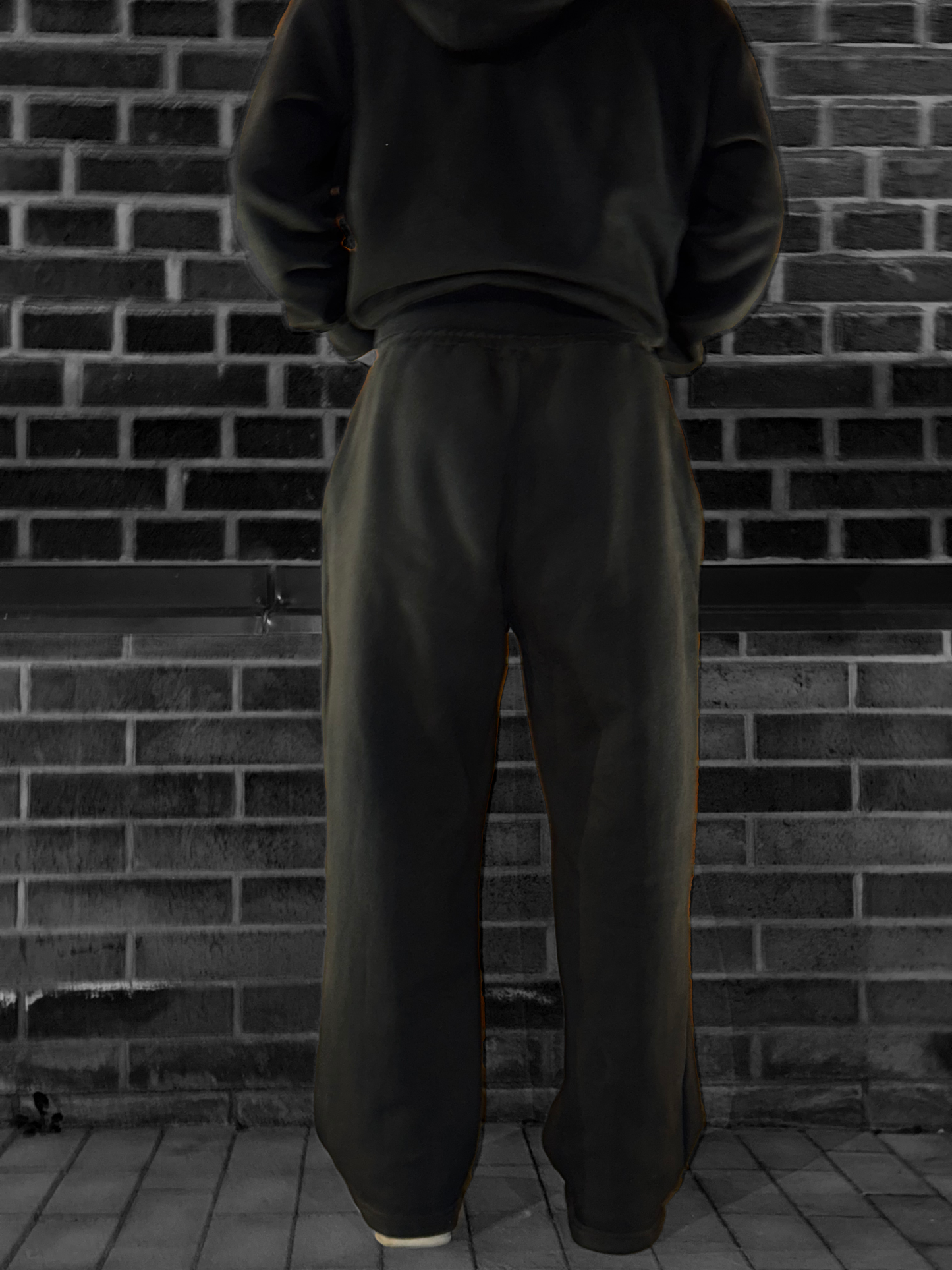 C H A O S Sweatpants